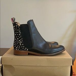 Joules Chelsea Booties